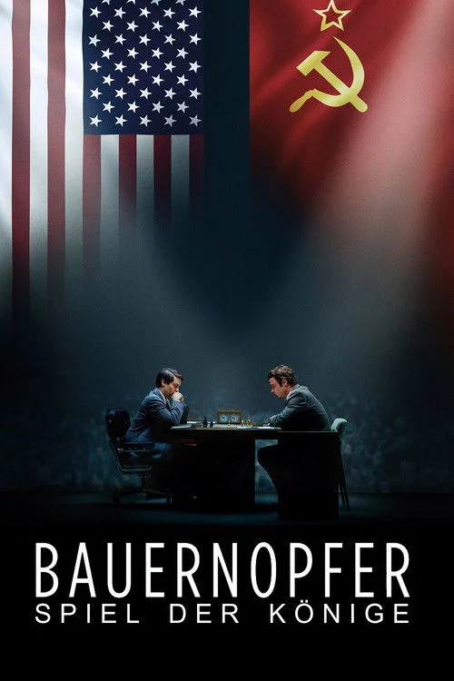 Bauernopfer - Spiel der Könige