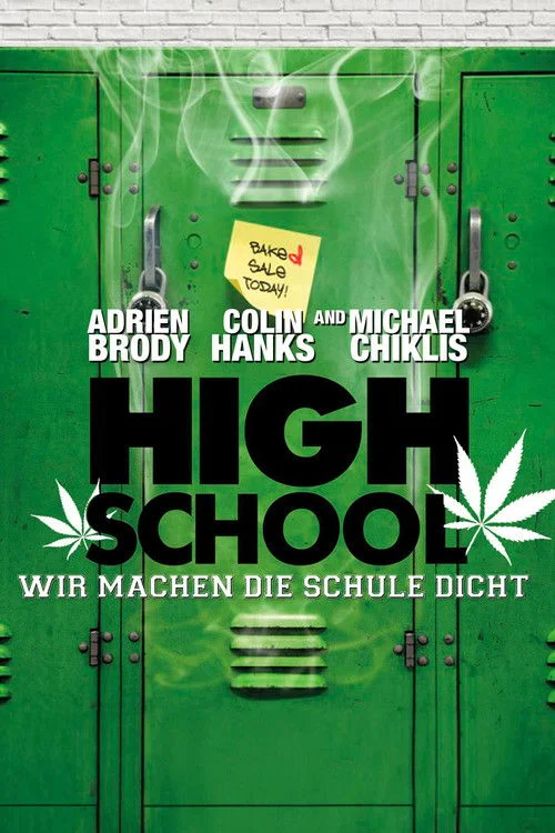 High School - Wir machen die Schule dicht