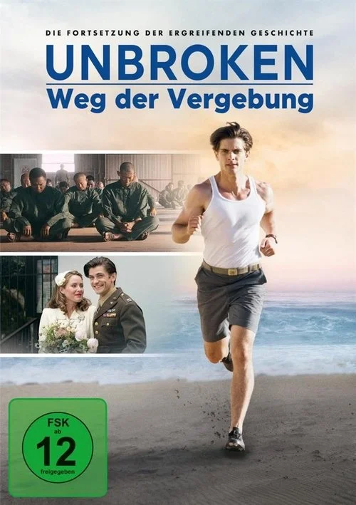 Unbroken: Weg der Vergebung