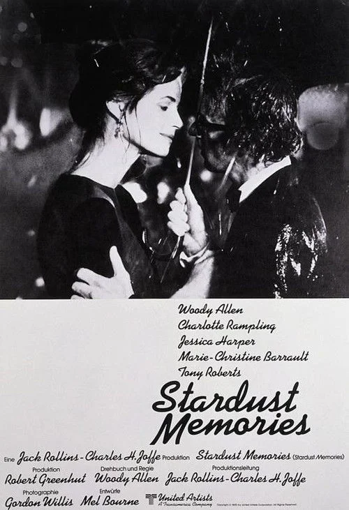 Stardust Memories