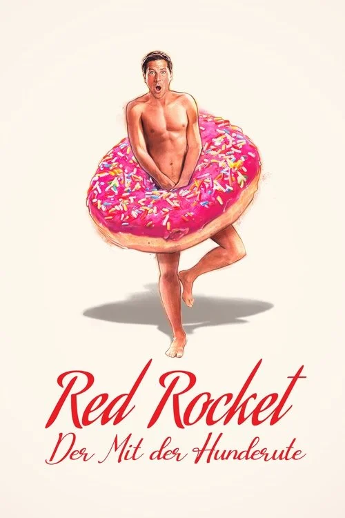 Red Rocket - Der Mit der Hunderute