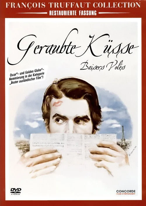 Geraubte Küsse