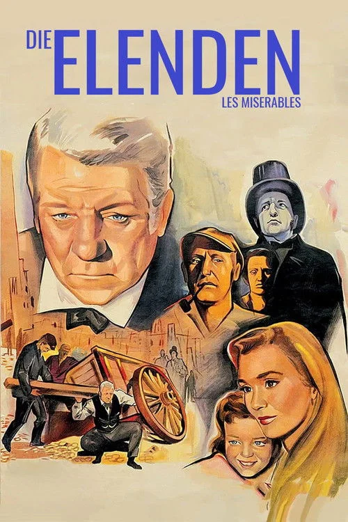 Die Elenden