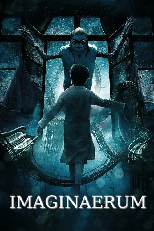 Imaginaerum by Nightwish