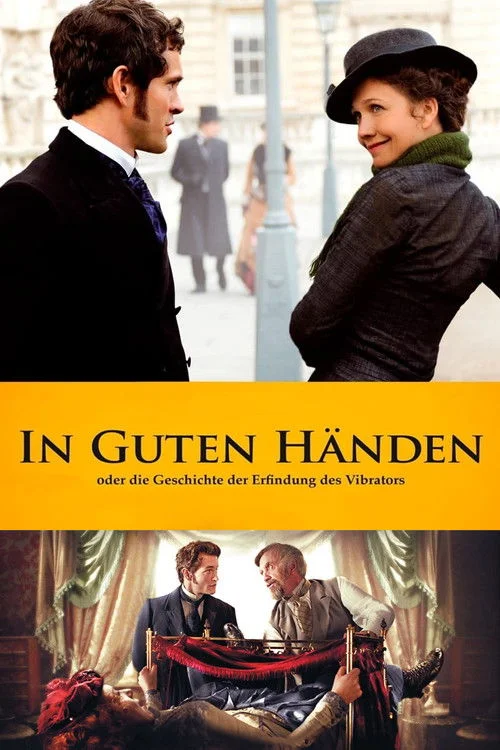In guten Händen