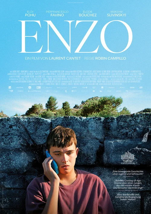 Enzo