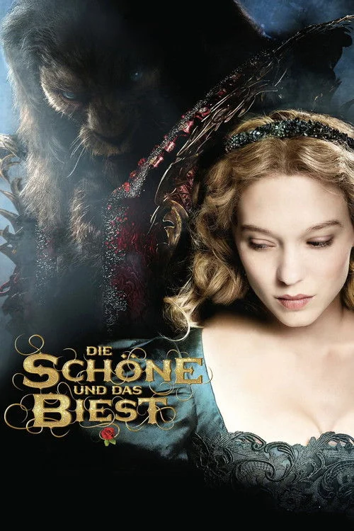 Die Schöne und das Biest