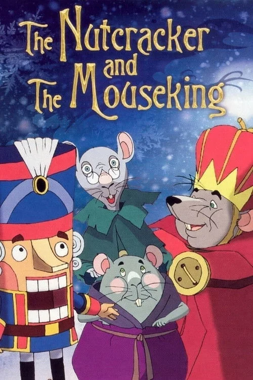 Nussknacker und Mäusekönig