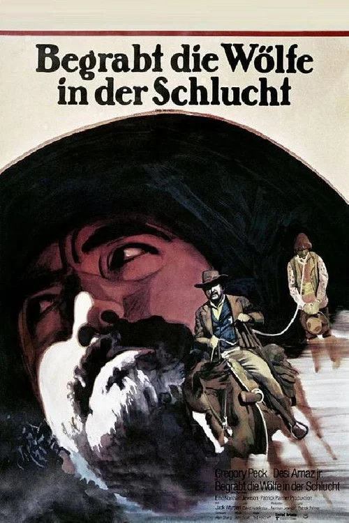 Begrabt die Wölfe in der Schlucht