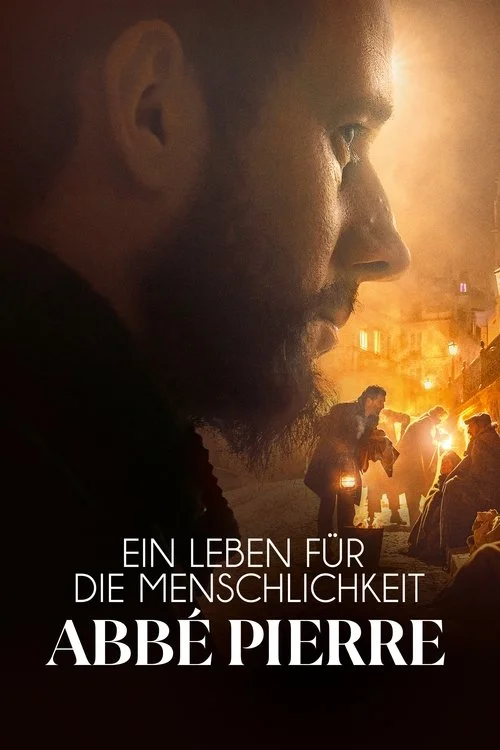 Ein Leben für die Menschlichkeit - Abbé Pierre