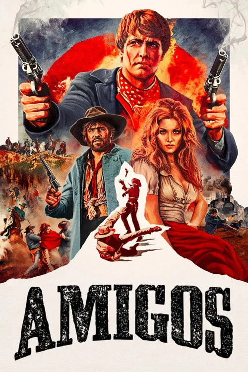 Amigos
