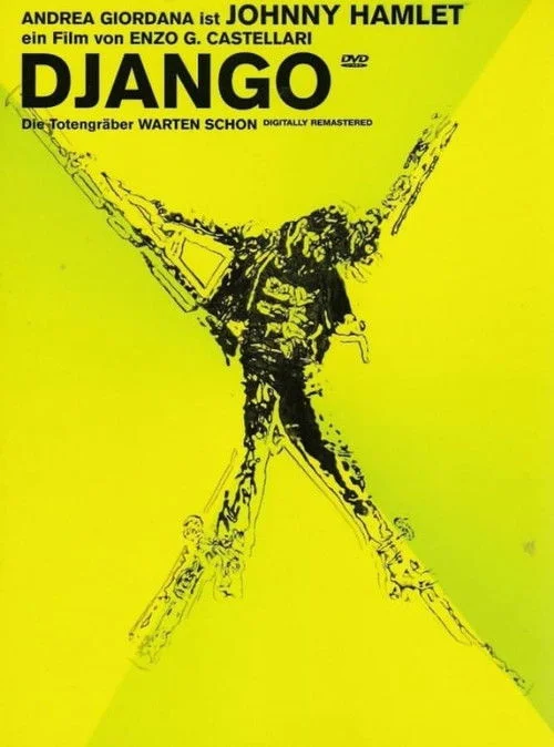 Django - Die Totengräber warten schon