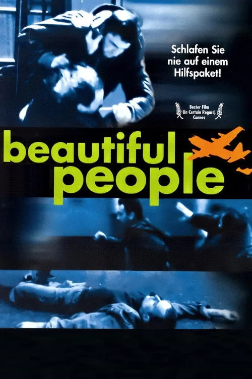 Beautiful People