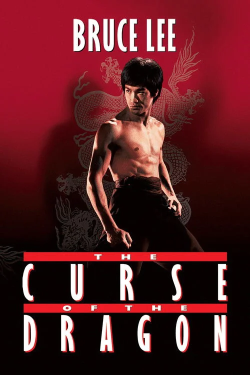 Bruce Lee - Der Fluch des Drachens