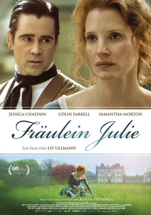 Fräulein Julie