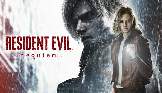 Meine Kritik zu Resident Evil Requiem | Suzunay