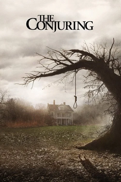 conjuring-universum
