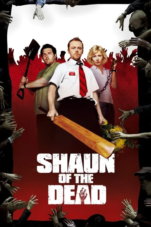 horror-comedy