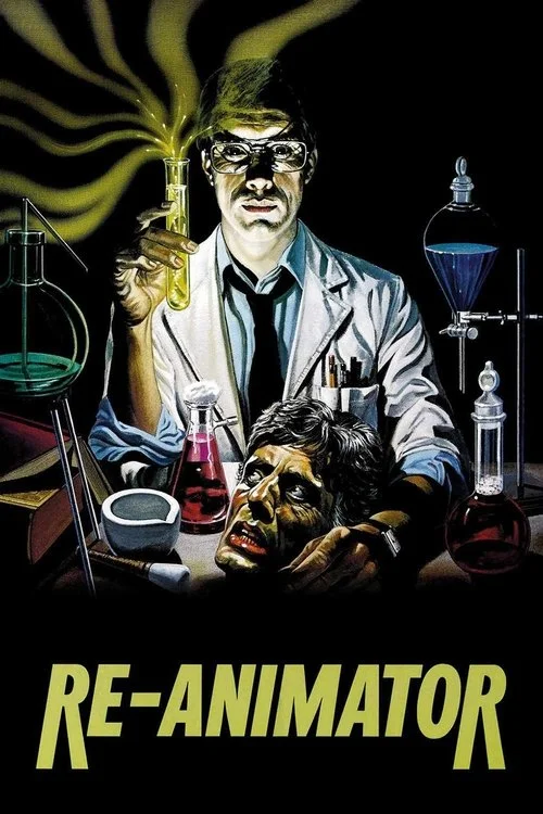 horror-wissenschaft