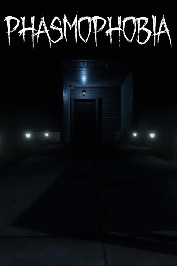 phasmophobia