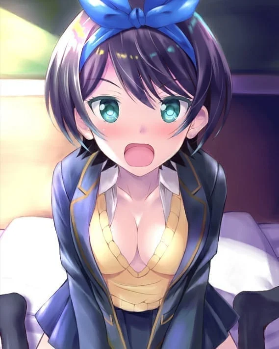 Profilbild