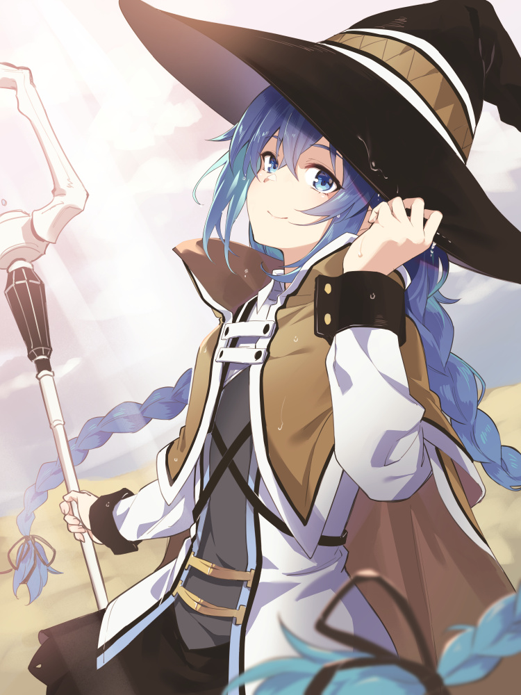 Profilbild