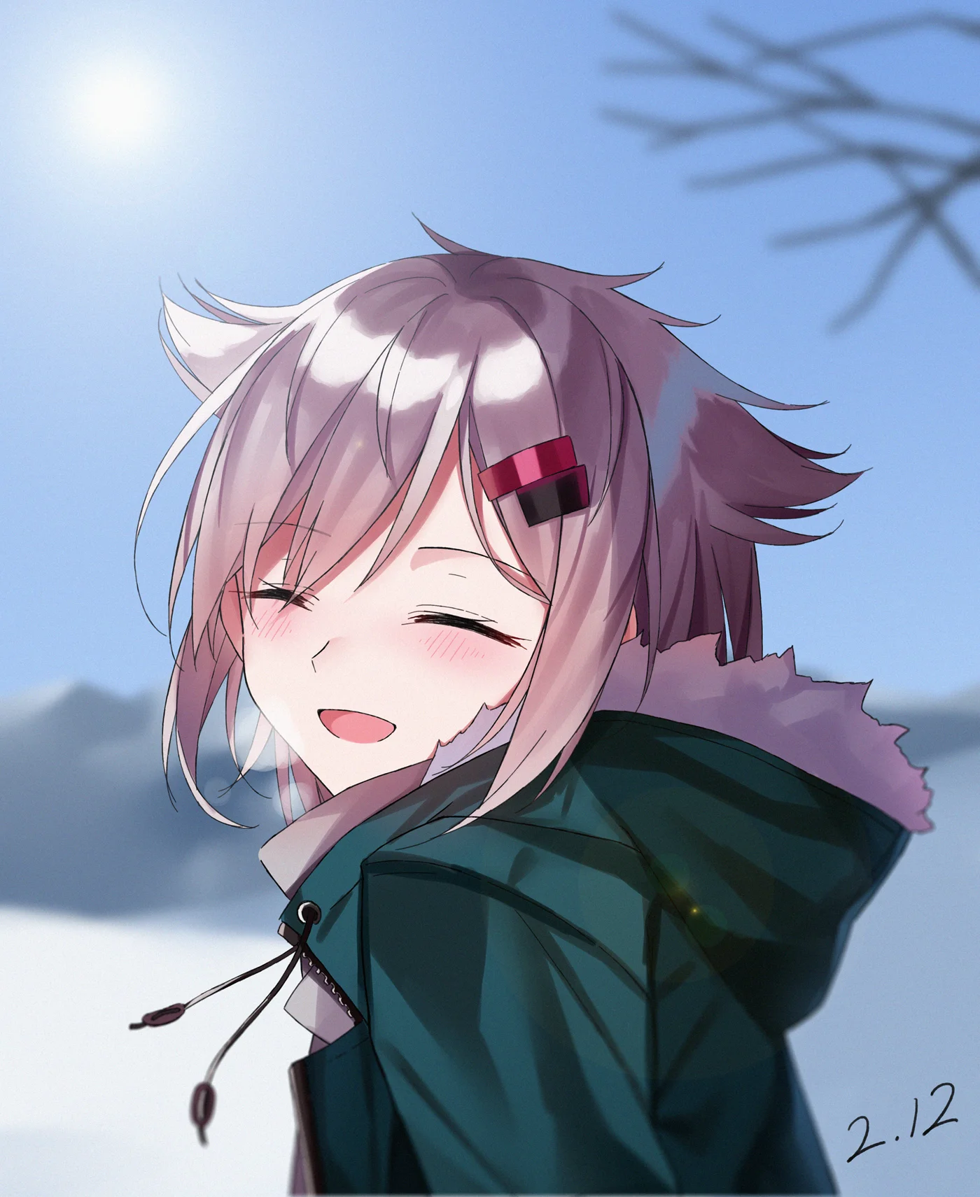 Profilbild