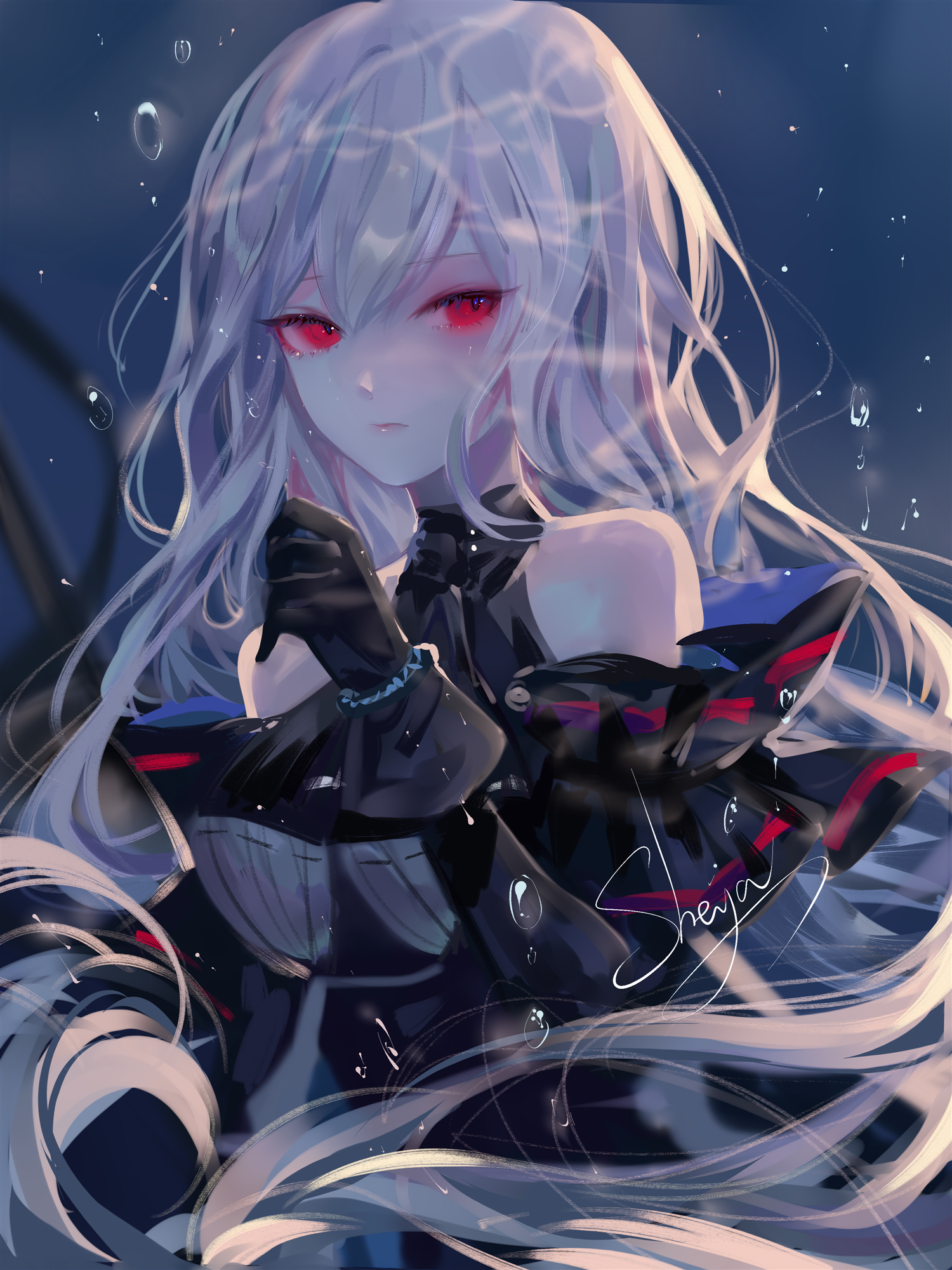 Profilbild