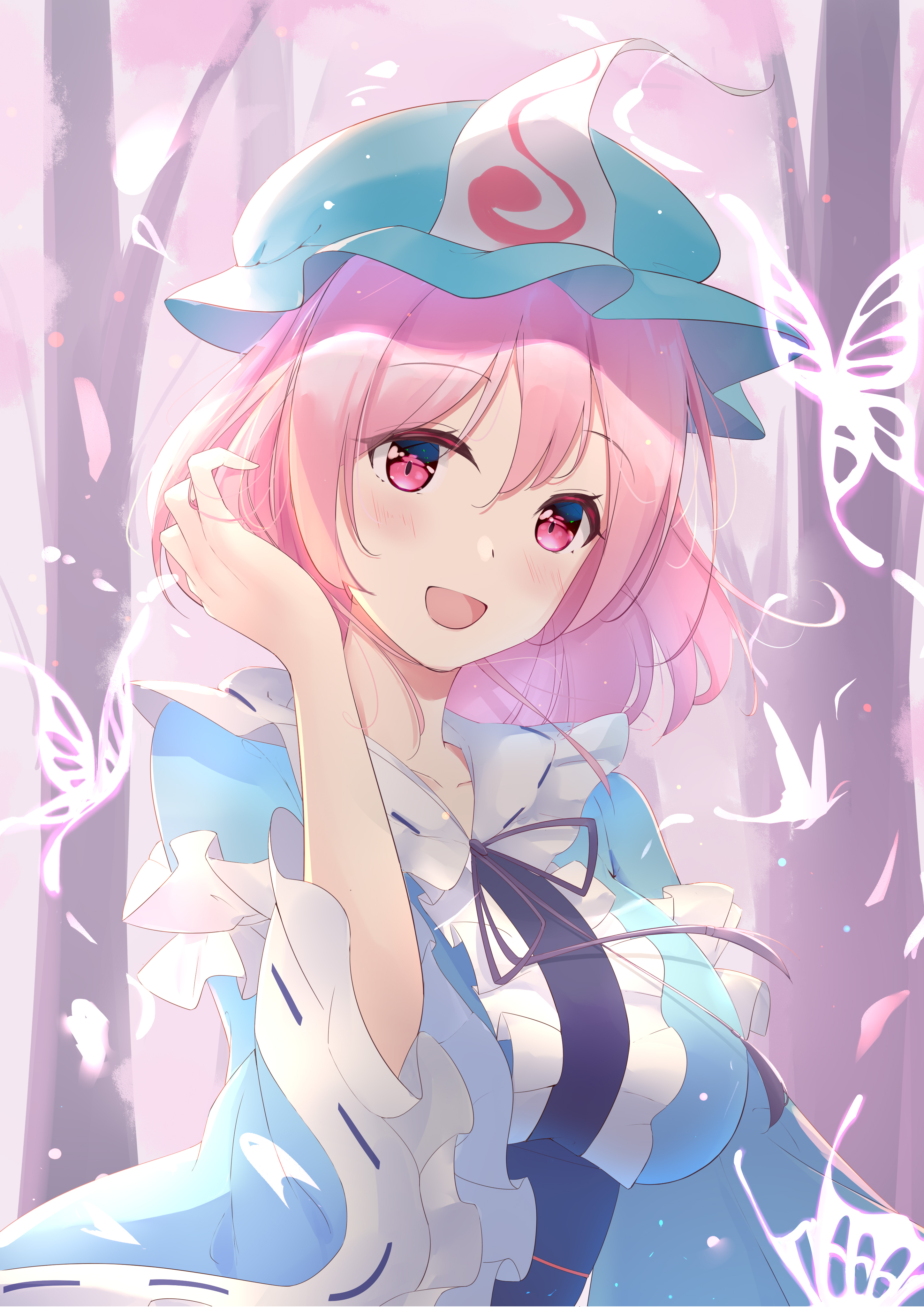 Profilbild