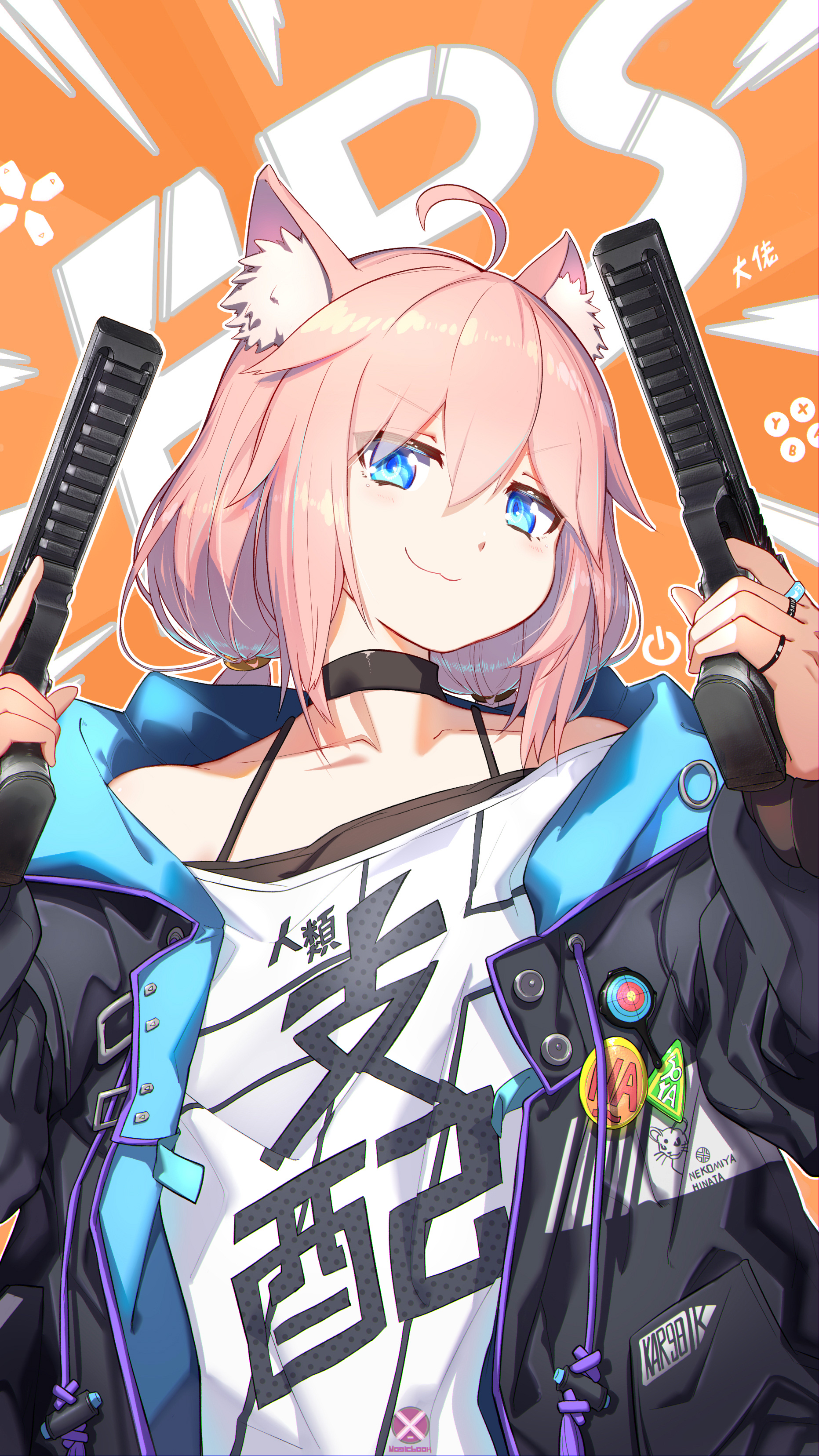 Profilbild