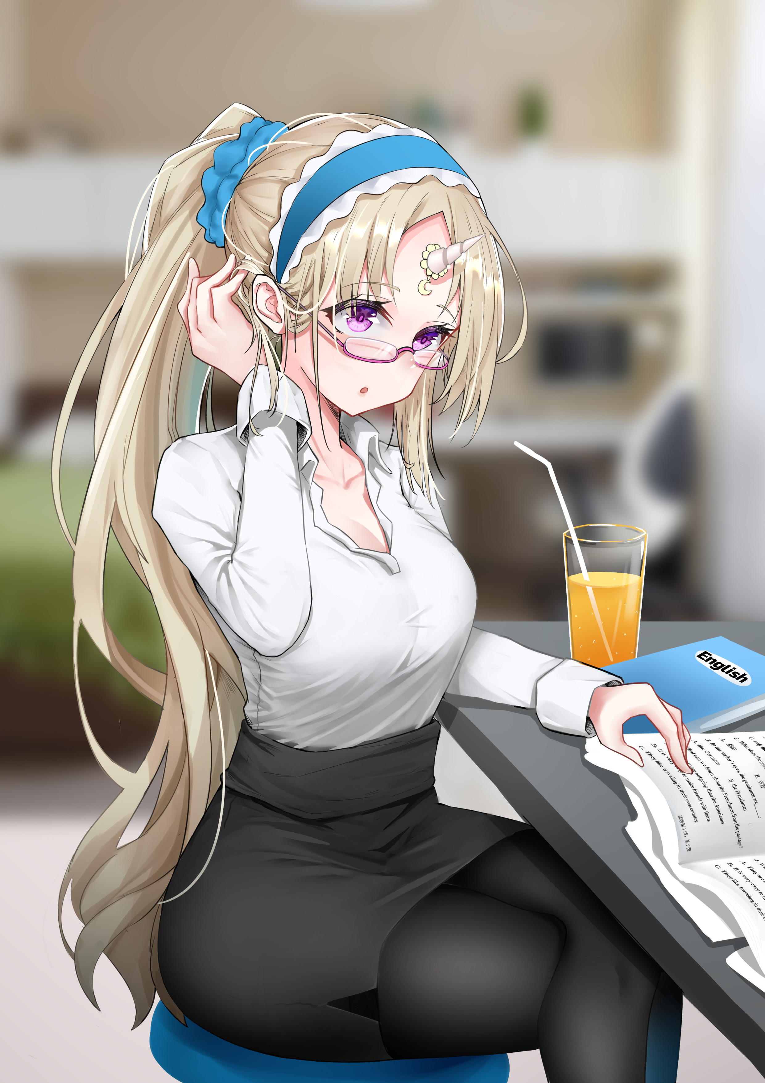Profilbild